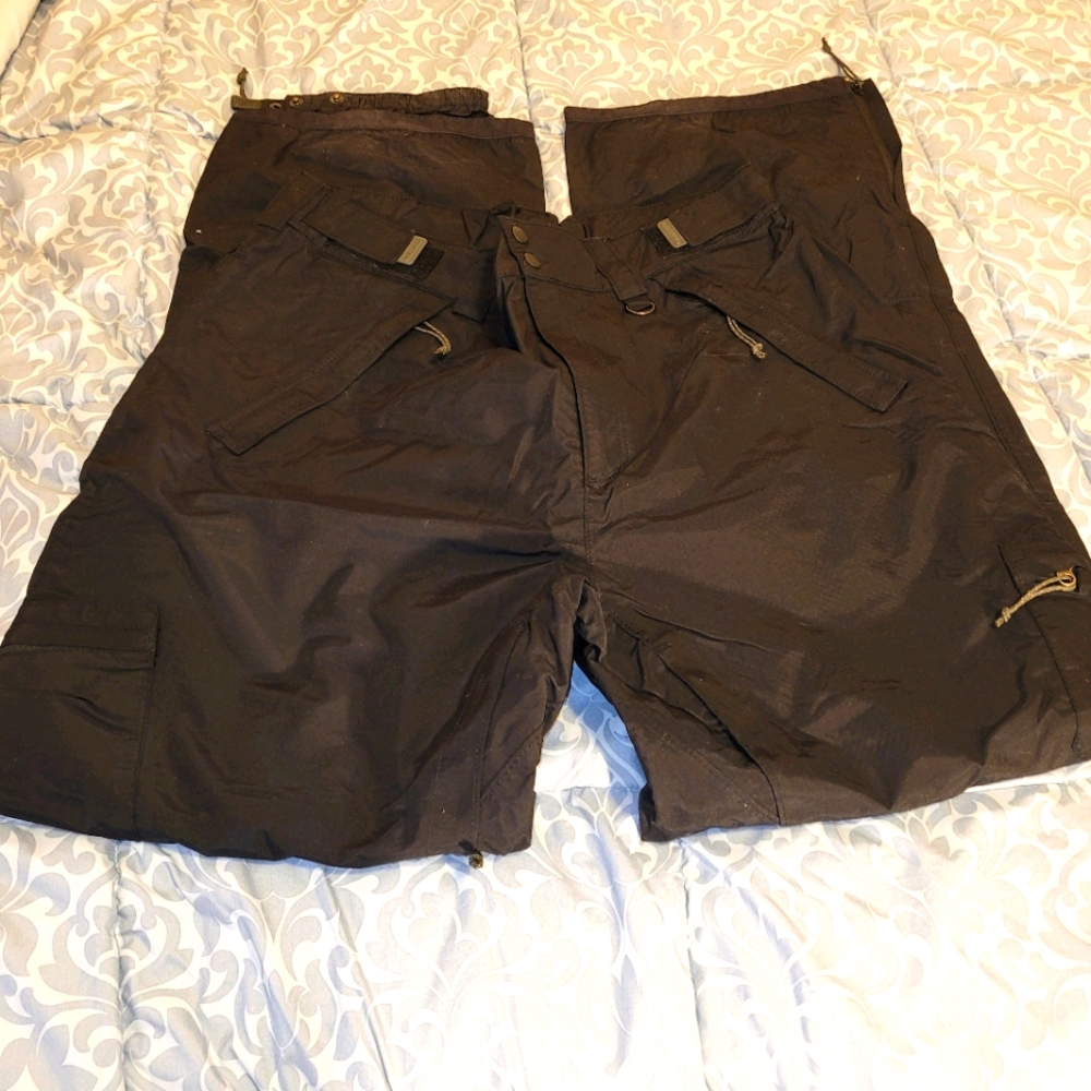 Ski Pants Omni-Tech